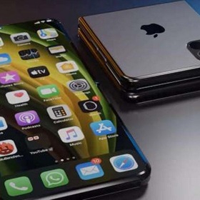【快訊】蘋果將推摺疊iPhone 分析師曝：採用TPK-KY奈米銀技術