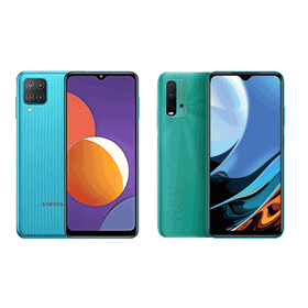 【機型比較】三星Galaxy M12跟小米紅米 9T的不同差異為何？該怎麼選擇？哪裡買最便宜？