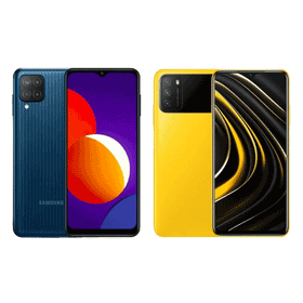 【機型比較】三星Galaxy M12跟POCO M3的不同差異為何？該怎麼選擇？哪裡買最便宜？