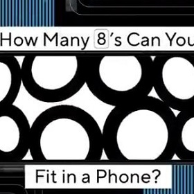 【快訊】ZenFone 8 將有4款式？ 華碩最新影片曝7大特點