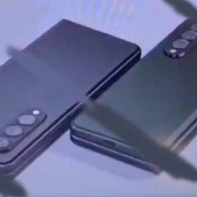 【快訊】三星最新摺疊機預告流出 首搭 UDC 螢幕下鏡頭技術