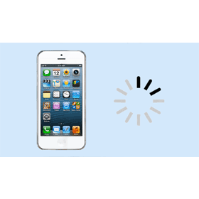 【手機專知】iPhone速度變慢、一直轉圈圈？教你用3招解決