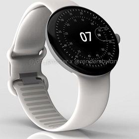 【快訊】Google硬體大突破？2 大傳聞暗示 首款智慧手錶將面世