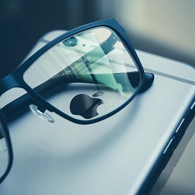 【快訊】Apple Glass真的來了？蘋果公司最新２專利曝光