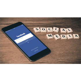 【科技新知】FB臉書如何更改語言設定？中英日等多國語言都可以！