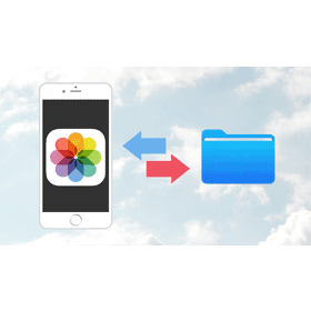 【手機專知】iPhone如何將「檔案App」裡的照片/影片儲存到相簿？