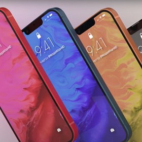 【快訊】iPhone 13模樣終於曝光？比12更厚 鏡頭變這樣