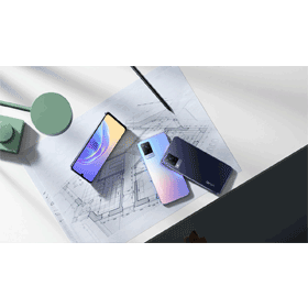 【機型介紹】vivo V21「跑趴自拍機」規格特色及評價！哪裡買價格最便宜？