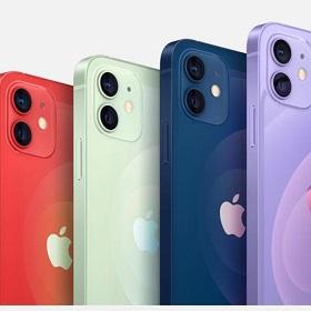 【快訊】最新手機電池效能大盤點出爐 iPhone 12 Pro Max表現獲第4名