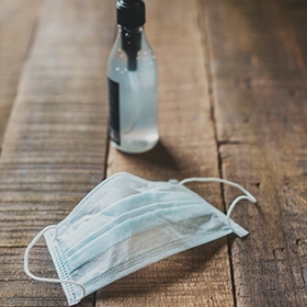 【快訊】通訊行給防疫價 戴口罩買三星旗艦機省近8千