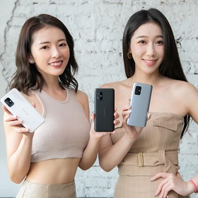 【快訊】華碩 ZenFone 8 正式亮相 搭 S888 晶片2萬有找