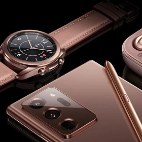 【快訊】三星智慧錶爆改用 wearOS 系統 攜手Google原因曝光