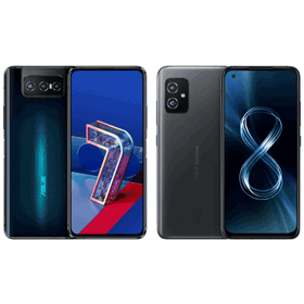【機型比較】華碩ZenFone 8跟ZenFone 7的不同差異為何？該怎麼選擇？哪裡買最便宜？