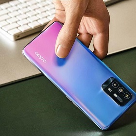 【快訊】OPPO 成中國市場手機一哥　新機 Reno 6 規格流出