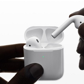 【快訊】蘋果又要無預警發表新品？新一代 AirPods 有望本週登場