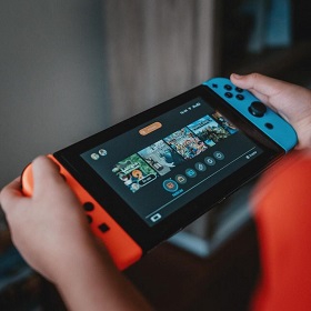 【快訊】台本土確診激增不敢出門？Switch這新遊戲超殺時間