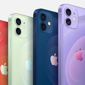 【快訊】新技術不在意？果粉更期待 iPhone 13  這老功能回歸