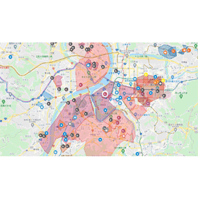 【科技新知】「確診者足跡」Google地圖如何比對？完整教學一次看