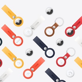 【快訊】裝有AirTag物品被偷了？外媒實測多久能找回結果曝光