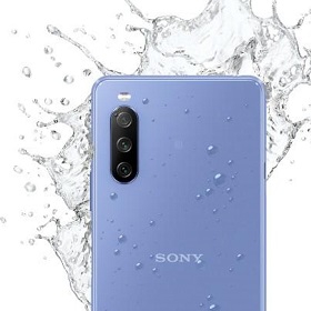 【快訊】中階手機最美？Sony防水機Xperia 10 III登台