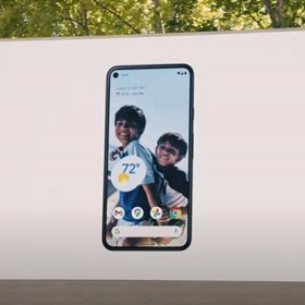 【快訊】Google I／O亮點大整理！Android更新大走莫藍迪風