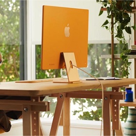 【快訊】果粉準備好了？M1 iMac、AirTag 通過 NCC 認證　開賣日將近