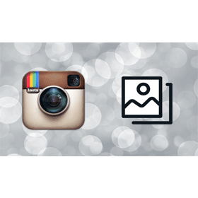 【科技新知】Instagram(IG)貼文無法選擇多張圖片怎麼辦？教你一招解決！