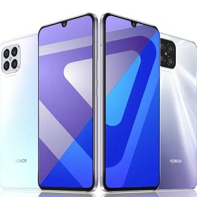 【快訊】榮耀新款中階手機曝光 外表採用類iPhone邊框設計