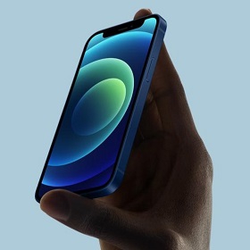 【快訊】2021首季熱賣手機前3遭iPhone 12系列包辦 摺疊機沒入圍原因曝