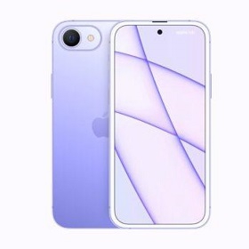 【快訊】最新iPhone SE要來了? 全屏白邊框渲染圖曝光