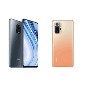 【機型比較】小米Redmi Note 10 Pro跟9 Pro的不同差異為何？該怎麼選擇？哪裡買最便宜？