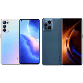 【機型比較】OPPO Find X3 Pro跟Reno5 Pro的不同差異為何？該怎麼選擇？哪裡買最便宜？
