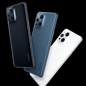 【快訊】OPPO旗艦新機即將亮相 預購禮破2萬超吸睛