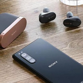 【快訊】AirPods Pro 最強對手來襲？Sony 最新無線耳機照片流出