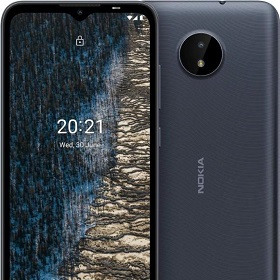 【快訊】Nokia 全新入門機 C20 Plus 詳細規格曝光 電池、記憶體大升級