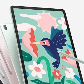 【快訊】搶攻平板市場！三星再推２生力軍 Tab S7還有FE版本