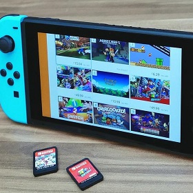 【快訊】Switch 變「防盜警報器」！Joy-Con手把+這個秒抓陌生人