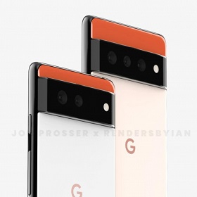 【快訊】Pixel 6系列搭載晶片效能曝光?詳細規格、亮點看這邊