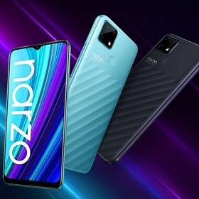 【快訊】realme 超大電量4G手機將登台 詳細規格、亮點看這裡
