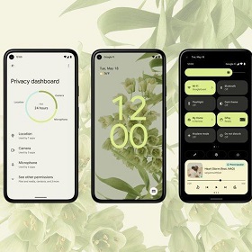 【快訊】安卓手機將可App即時翻譯？Android 12 隱藏版新功能曝光
