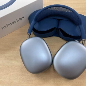 【快訊】短時間看不到 AirPods Max2？彭博：可能再推新色款