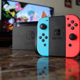 【快訊】Switch Pro真的要來了？亞馬遜網上出現商品頁面
