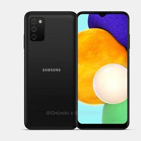 【快訊】三星最新入門機Galaxy A03s曝光 詳細規格看這邊