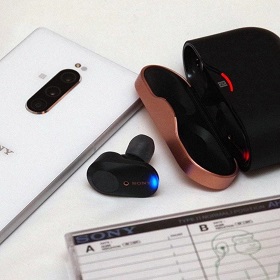 【快訊】為新一代產品鋪路？Sony宣布WF-1000XM3 大降價