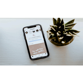 【科技新知】Instagram(IG)限時動態的草稿功能是什麼？如何使用？