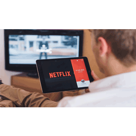 【科技新知】Netflix如何刪除影片的觀看紀錄？