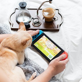 【快訊】Switch全球熱銷！高通、蘋果、Steam也爆出將加入遊戲機戰場