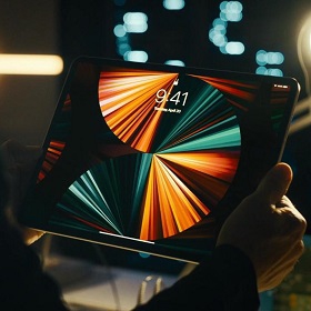 【快訊】蘋果三新品終於在台開賣！ M1 iPad Pro 下訂到貨時間曝光