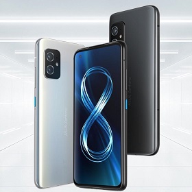【快訊】ZenFone 8 後還有新品？華碩新旗艦意外曝光