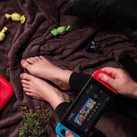 【快訊】任天堂將辦發表會！電商搶先爆雷曝 Switch Pro 售價、發表日